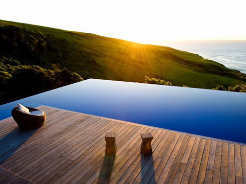Ocean Farm - Lennox Head Accommodation 0