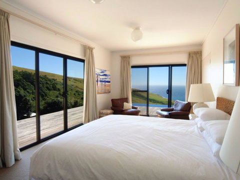 Ocean Farm - Lennox Head Accommodation 2