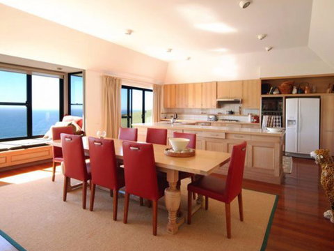 Ocean Farm - Lennox Head Accommodation 3