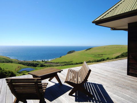 Ocean Farm - Lennox Head Accommodation 7