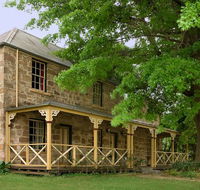 Old Stone House The - Lennox Head Accommodation