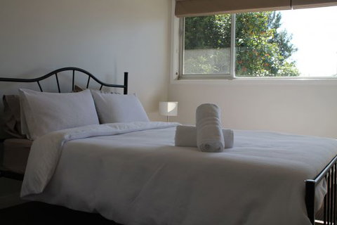 Seaside Apartment - Lennox Head Accommodation 0