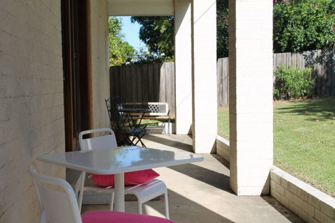 Seaside Apartment - Lennox Head Accommodation 2