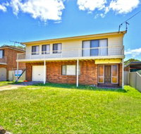 Palais d'Amor at Greenwell Point - Lennox Head Accommodation
