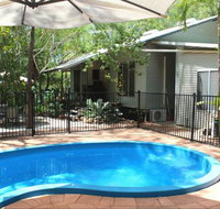Wagait Beach Bush Retreat - Lennox Head Accommodation
