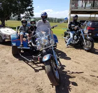 Ipswich Trike Tours - Lennox Head Accommodation