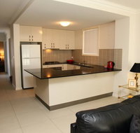 Apartments On-The-Park Prince - Lennox Head Accommodation
