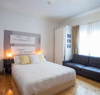 Jacques Avenue - Lennox Head Accommodation