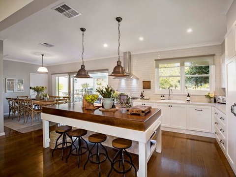 Brooklands Farm Ruffy - Lennox Head Accommodation 0