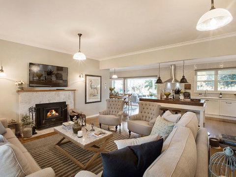 Brooklands Farm Ruffy - Lennox Head Accommodation 1