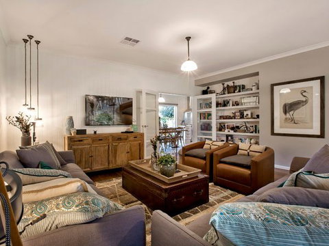 Brooklands Farm Ruffy - Lennox Head Accommodation 2