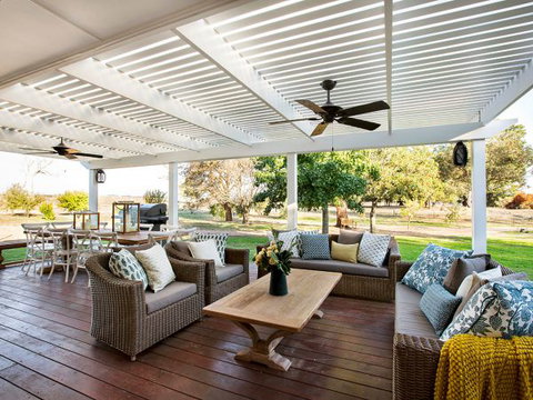 Brooklands Farm Ruffy - Lennox Head Accommodation 3