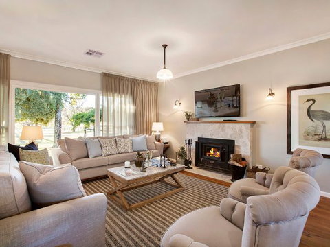 Brooklands Farm Ruffy - Lennox Head Accommodation 4