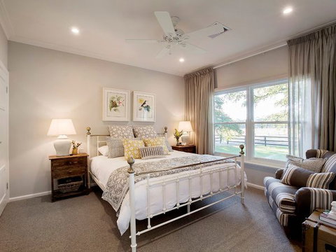 Brooklands Farm Ruffy - Lennox Head Accommodation 5