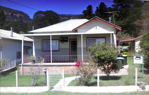 CASS Cottage - Lennox Head Accommodation 0