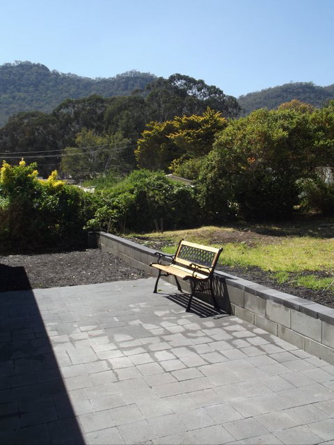 CASS Cottage - Lennox Head Accommodation 1