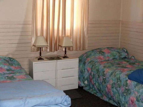 CASS Cottage - Lennox Head Accommodation 2