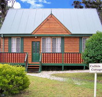 Callala Cottage - Lennox Head Accommodation