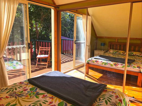 Callala Cottage - Lennox Head Accommodation 1