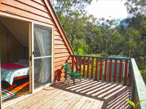 Callala Cottage - Lennox Head Accommodation 3