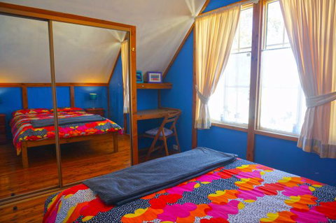 Callala Cottage - Lennox Head Accommodation 4