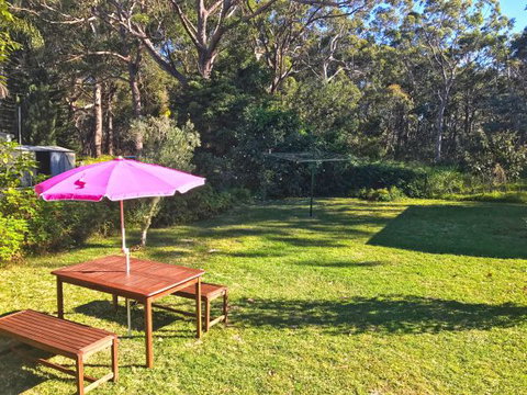Callala Cottage - Lennox Head Accommodation 5