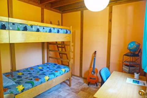 Callala Cottage - Lennox Head Accommodation 6