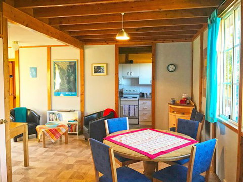 Callala Cottage - Lennox Head Accommodation 7