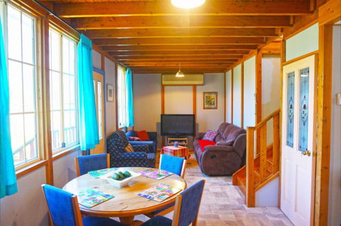 Callala Cottage - Lennox Head Accommodation 8