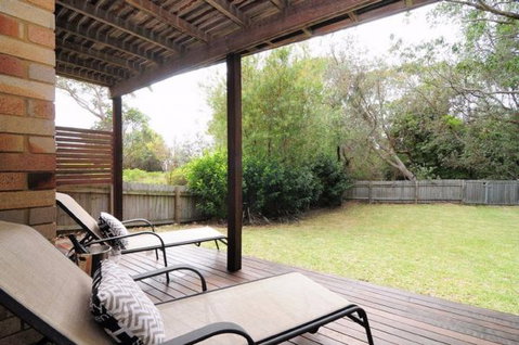 Aqua Leaf Apartment - Lennox Head Accommodation 3