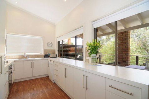 Aqua Leaf Apartment - Lennox Head Accommodation 5