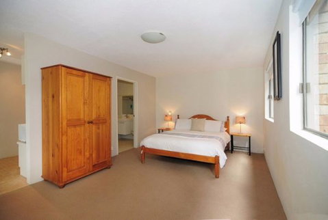 Aqua Leaf Apartment - Lennox Head Accommodation 6
