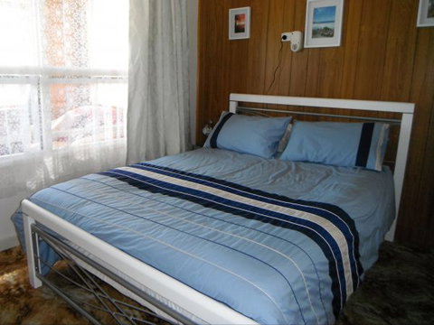 Family Tides - Lennox Head Accommodation 1