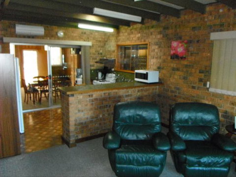 Family Tides - Lennox Head Accommodation 2