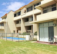 Spalding Lodge Unit 16 - Lennox Head Accommodation