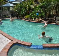 Kangerong Holiday Park - Lennox Head Accommodation