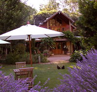 Lavender Hue - Lennox Head Accommodation