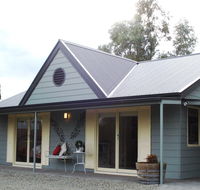 Auburn Pavilions - Lennox Head Accommodation