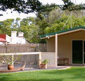 Shiralea Country Cottage - Lennox Head Accommodation