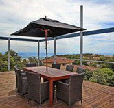 Coral Sands Seaview Beach House - Lennox Head Accommodation