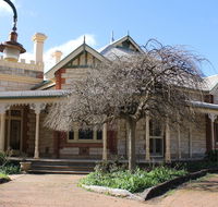 Cockburn House - Lennox Head Accommodation