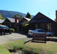 Mackey's Peak Villas - Lennox Head Accommodation