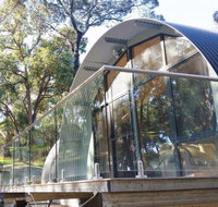 Mount Cole Cottages - Lennox Head Accommodation