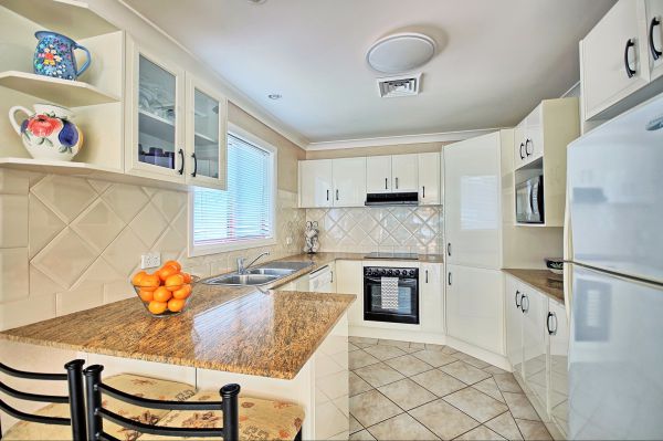 Brundee NSW Lennox Head Accommodation
