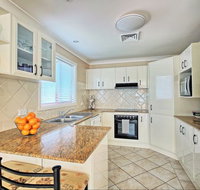 Aqua Leaf Apartment - Lennox Head Accommodation