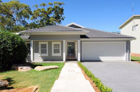 Aqua Leaf Apartment - Lennox Head Accommodation 7