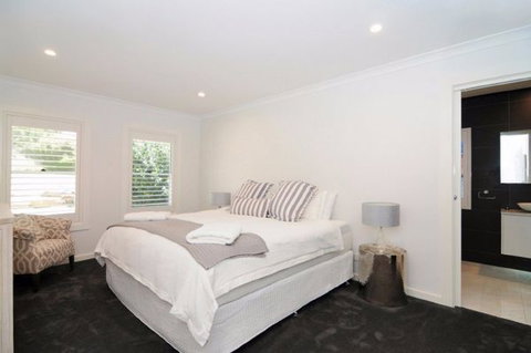 Aqua Leaf Apartment - Lennox Head Accommodation 8