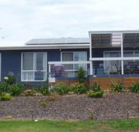 Sea-n-Stars - Lennox Head Accommodation