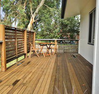 Summer Retreat - Lennox Head Accommodation