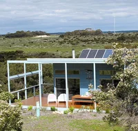 A Dune Escape - Lennox Head Accommodation